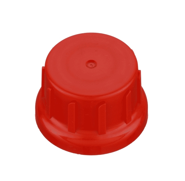 Kautex Blisterverschlu¨sse aus Polypropy